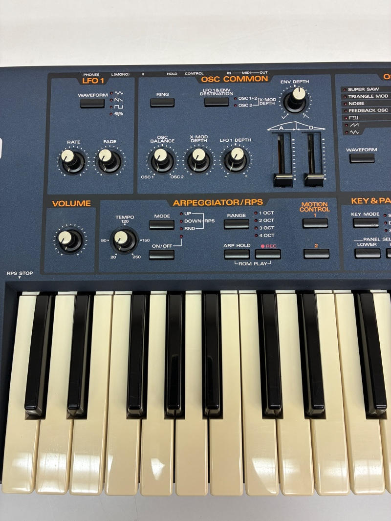 ROLAND (ローランド) / JP-8000 バーチャルアナログシンセサイザー VA