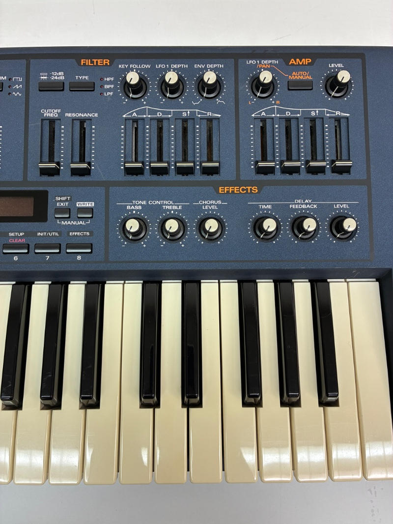 ROLAND (ローランド) / JP-8000 バーチャルアナログシンセサイザー VA
