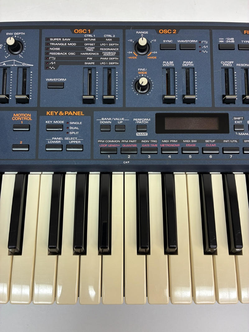 ROLAND (ローランド) / JP-8000 バーチャルアナログシンセサイザー VA