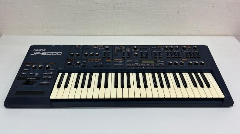 ROLAND (ローランド) / JP-8000 バーチャルアナログシンセサイザー VA