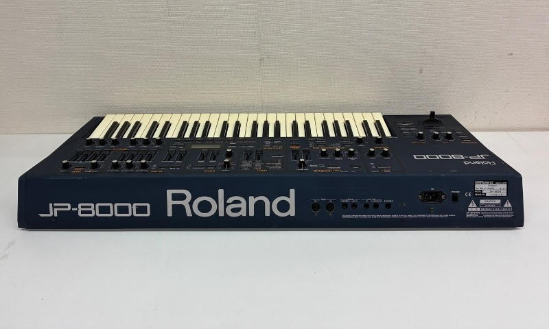 ROLAND (ローランド) / JP-8000 バーチャルアナログシンセサイザー VA