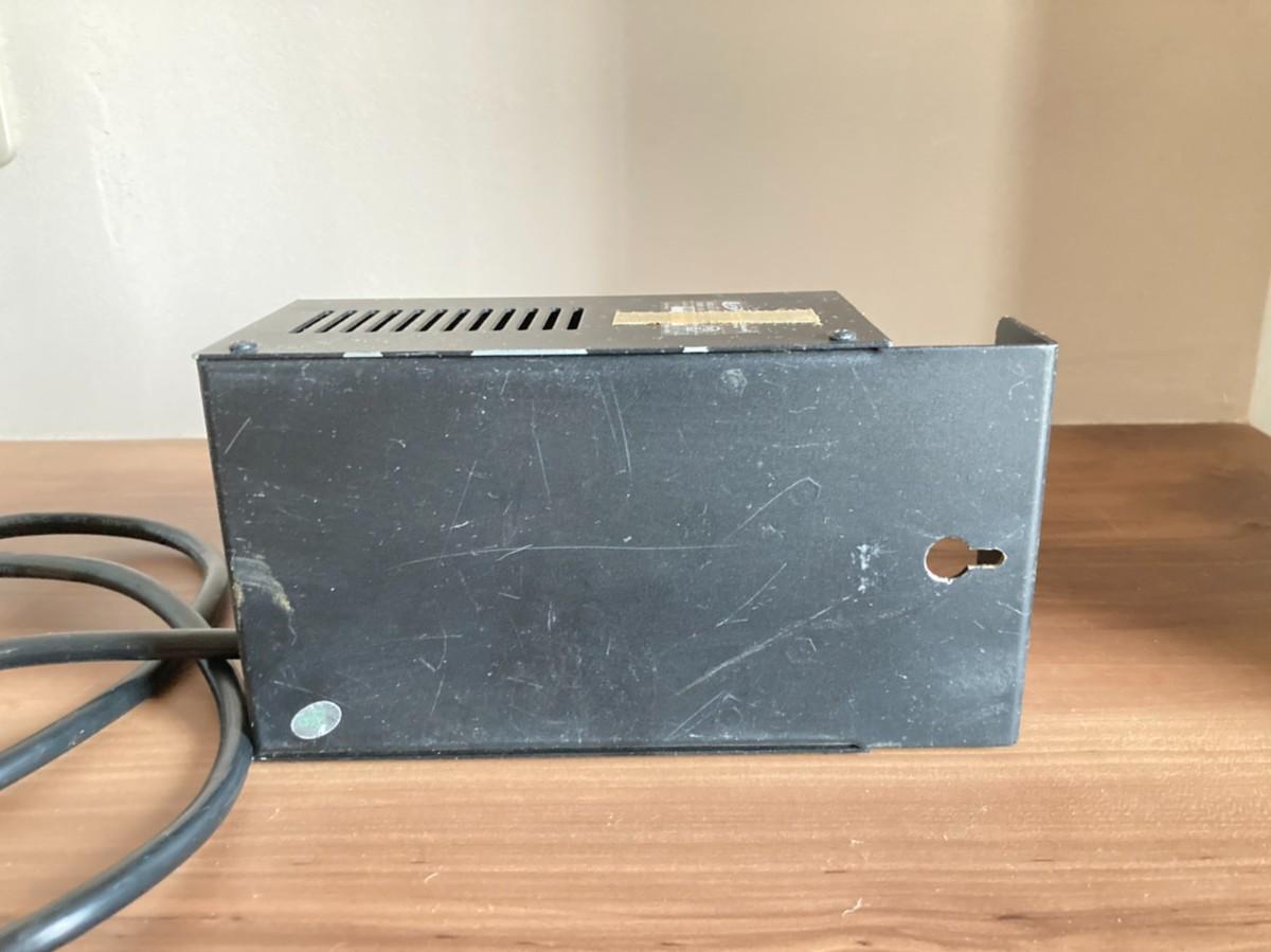 ELATION (イレーション) / UNI-PAK II ディマーパック PAR36セット