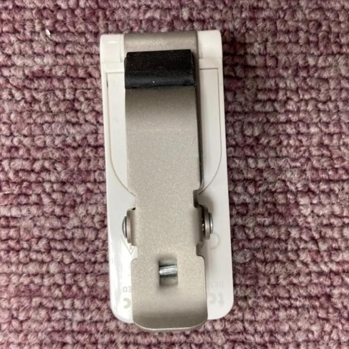 TC ELECTRONIC (ティーシーエレクトロニック) / PolyTune Clip クリップチューナー C0805