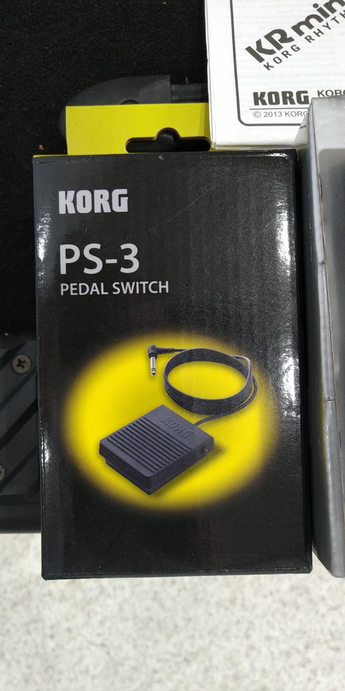 KORG (コルグ) / KR mini リズムボックス