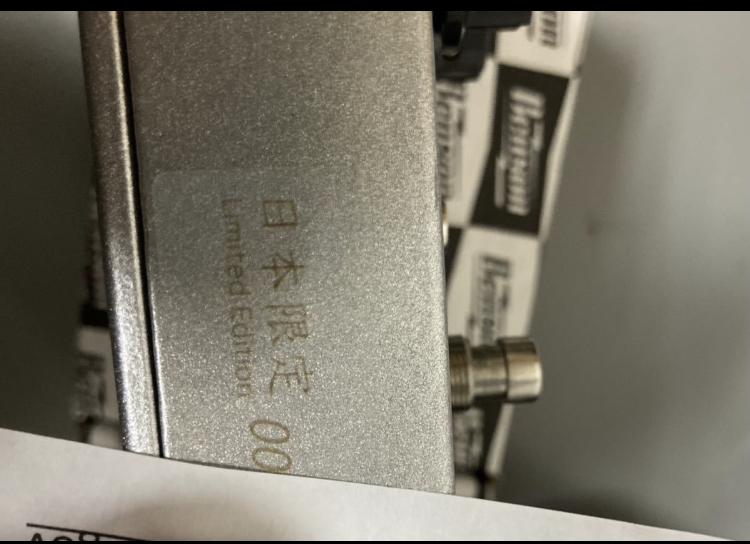 BENSON AMPS (ベンソンアンプ) / PREAMP PEDAL