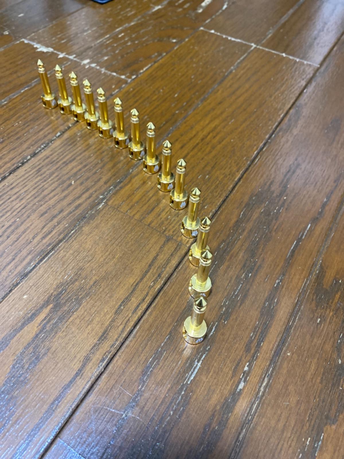 フリーザトーン / SL-8LPro Gold 14個