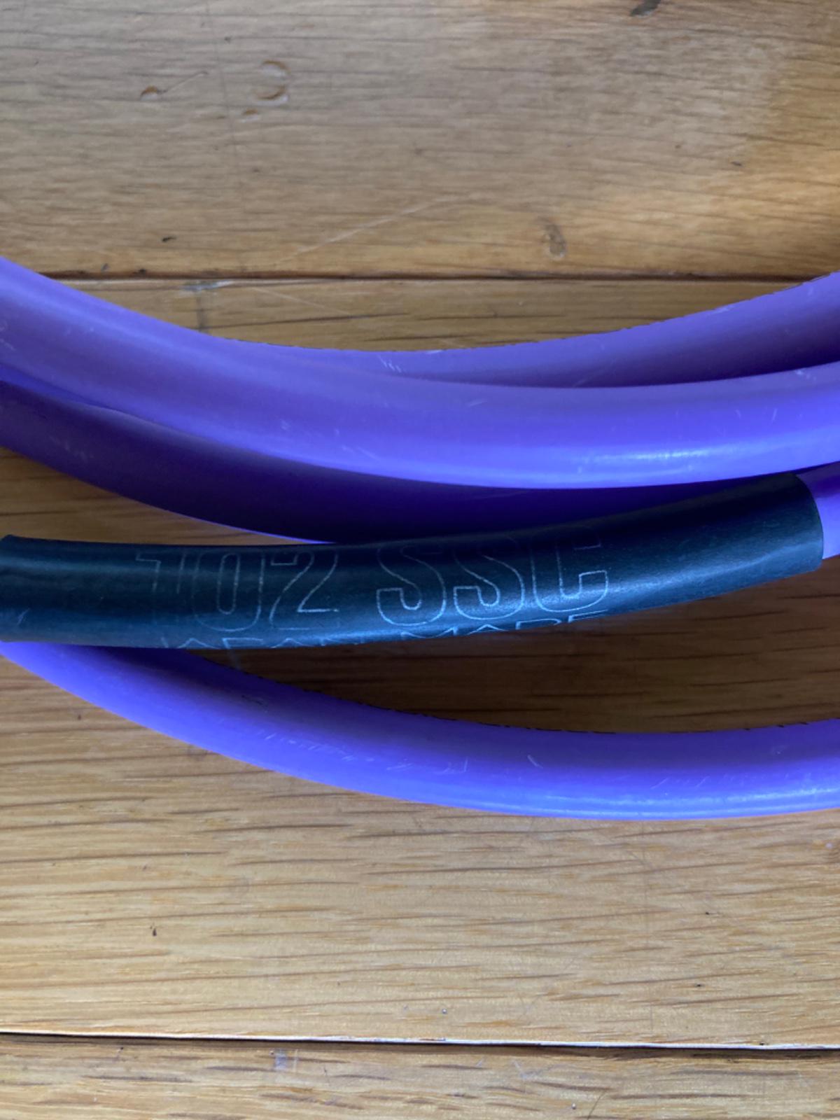 OYAIDE (オヤイデ) / PA-02 XLR V2/3.0 オーディオ用ケーブル