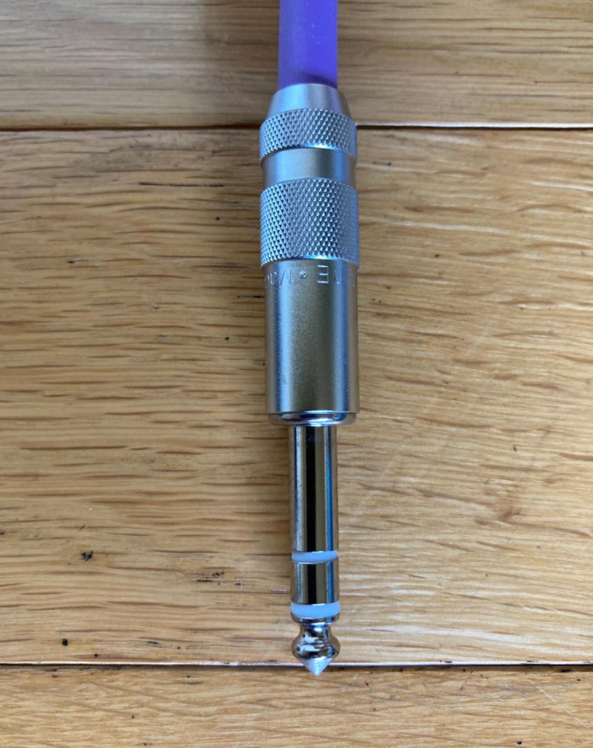 OYAIDE (オヤイデ) / PA-02 XFT V2/1.0 オーディオ用ケーブル 2本セット