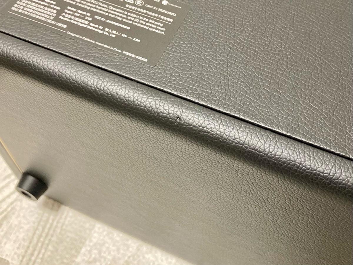 Positive Grid ( ポジティブ グリッド ) / Spark ギターコンボアンプ