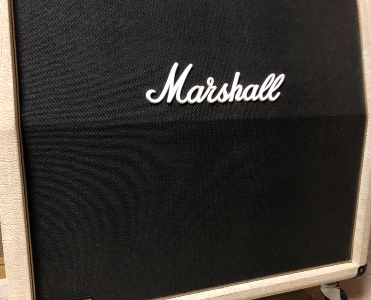 MARSHALL (マーシャル) / Marshall JCM900 SL-X 2100&LEAD1960 100W 100V仕様 マーシャル