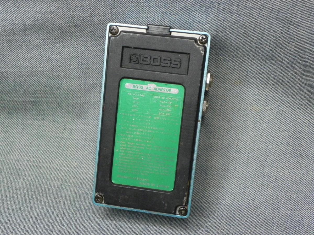 BOSS (ボス) / y049●Chorus CE-3 ◇ コーラス 日本製 MADE IN JAPAN