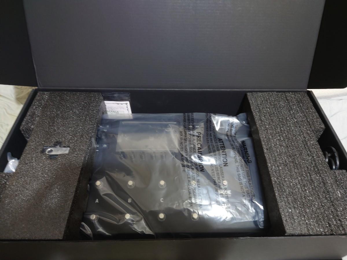 Line 6 (ライン6) / Helix LT