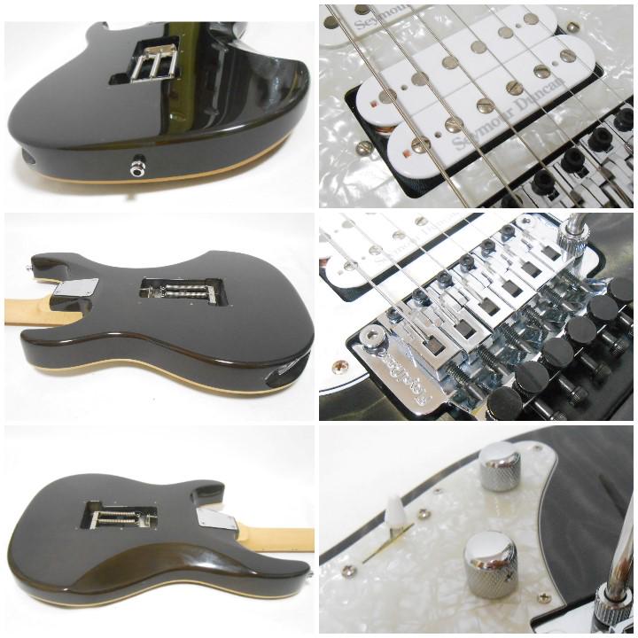 EDWARDS (エドワーズ) / 定価165,000円 日本製本格モデル EDWARDS E-SN-150FR