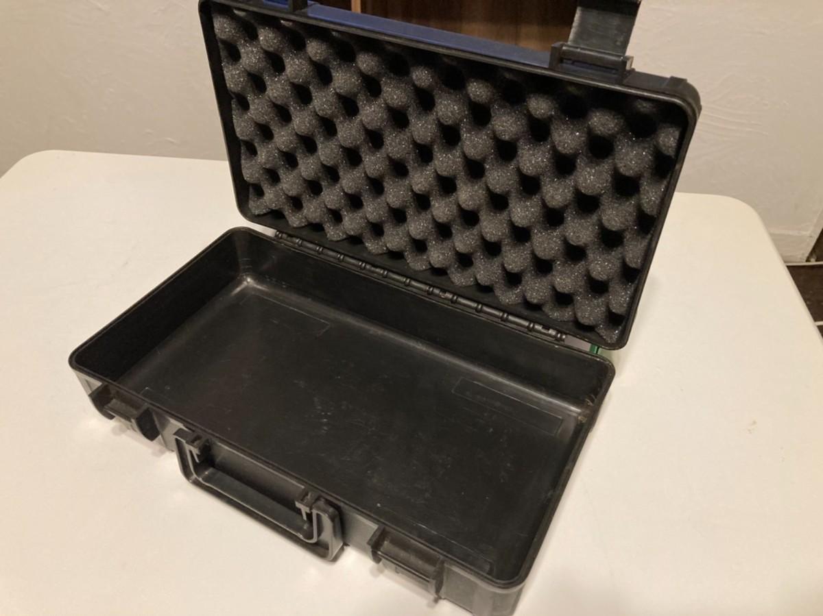 MXL / クッション付きケース