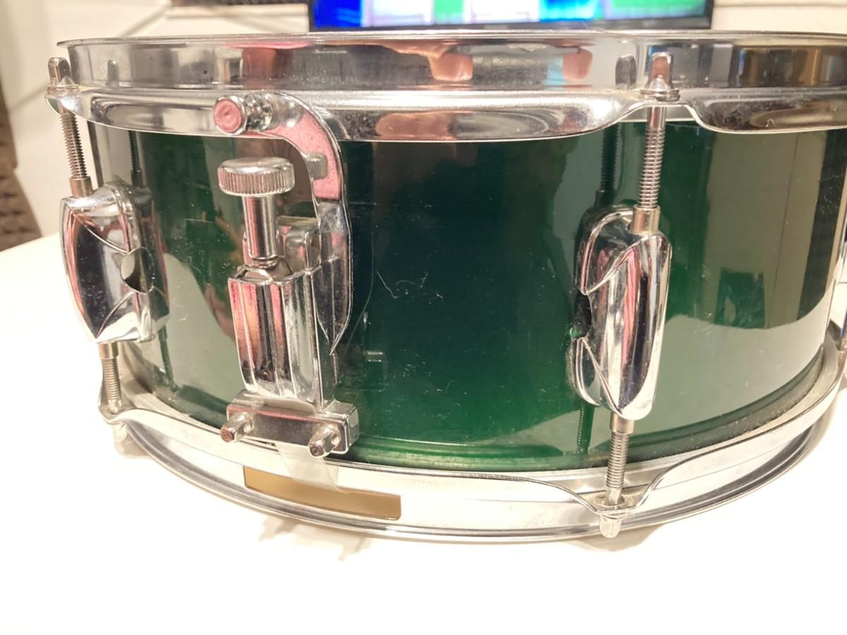 ZENN / スネアドラム