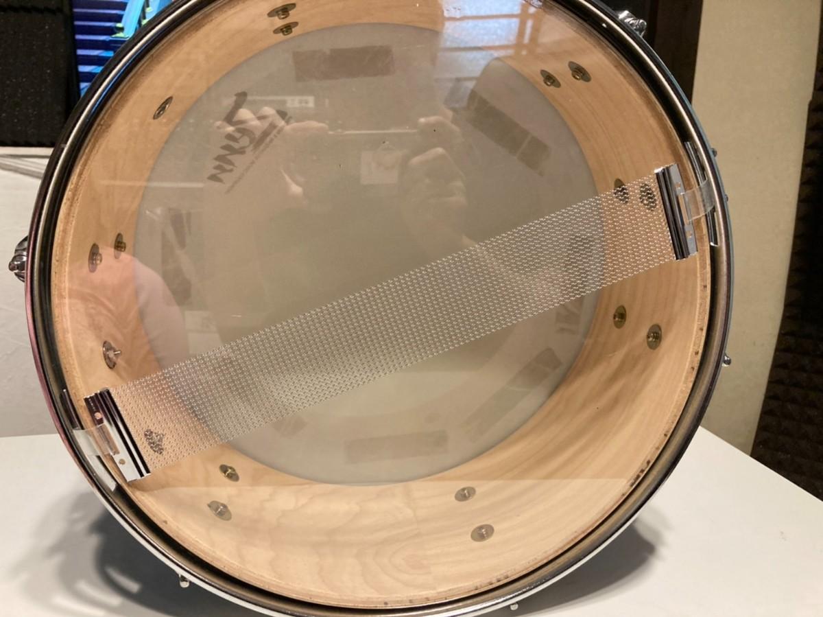 ZENN / スネアドラム