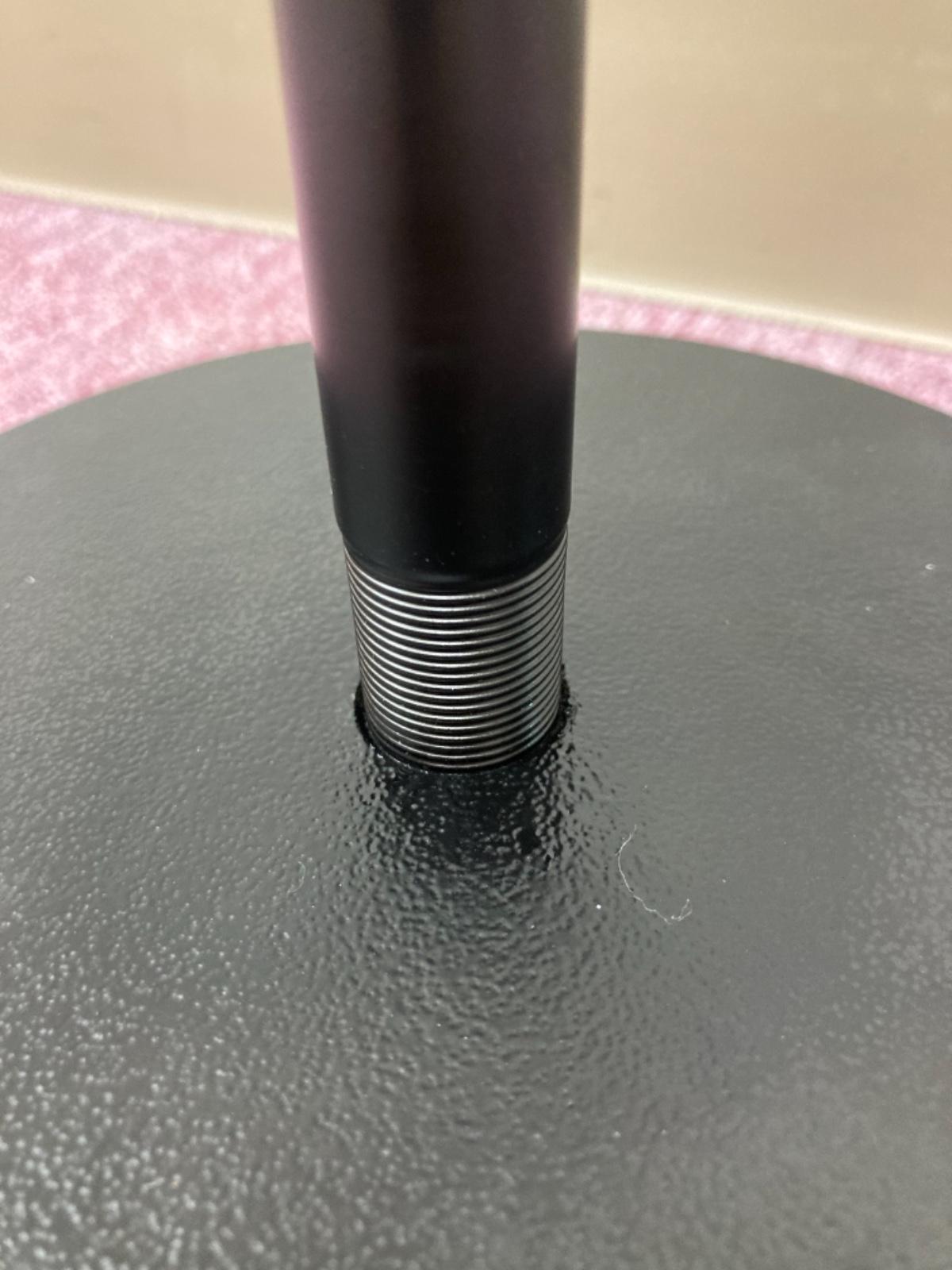 K&M (ケーアンドエム) / 23325 卓上マイクスタンド C0853