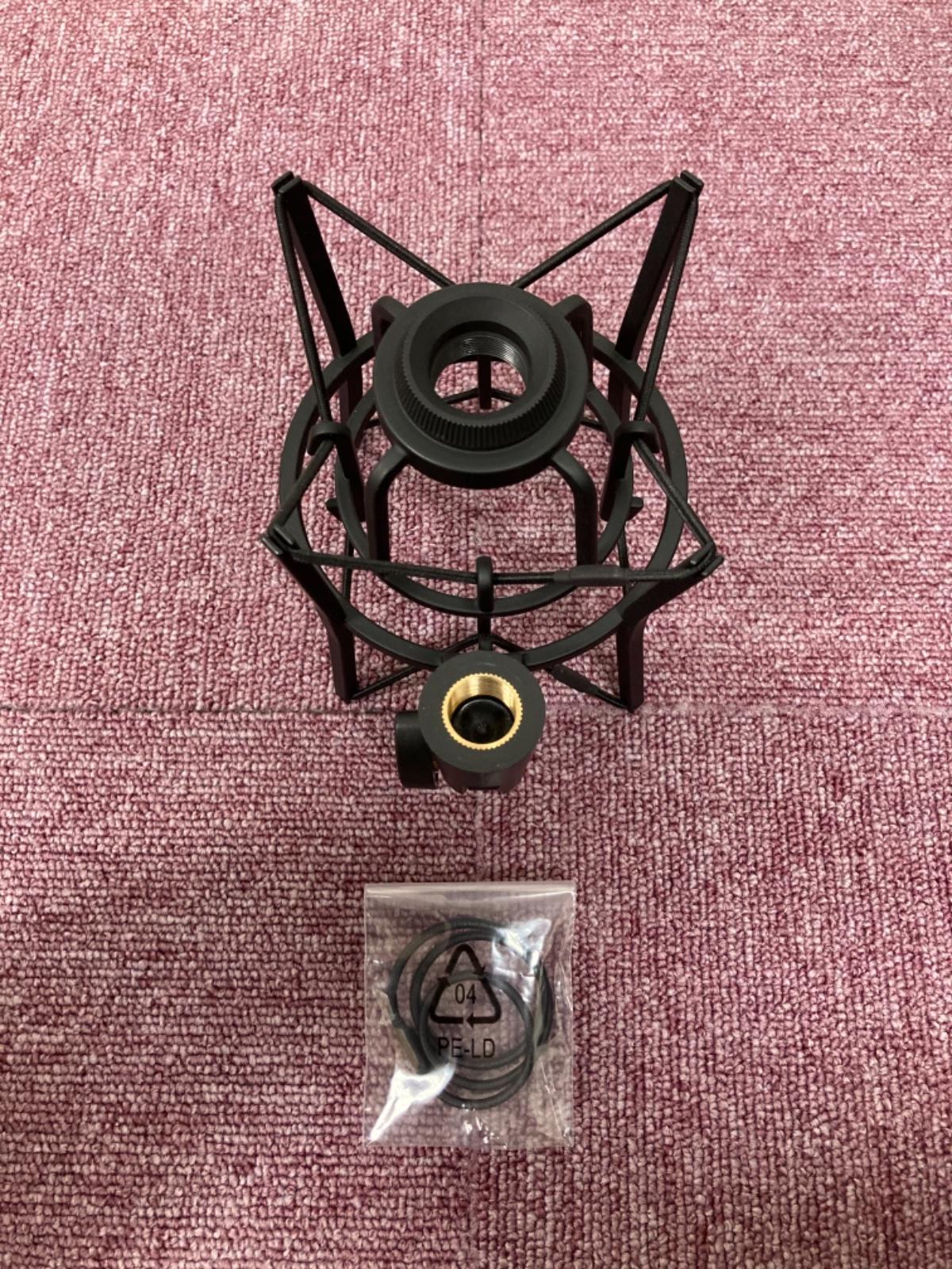 AKG (アーカーゲー) / P420 コンデンサーマイク ※マイク本体無し C0831