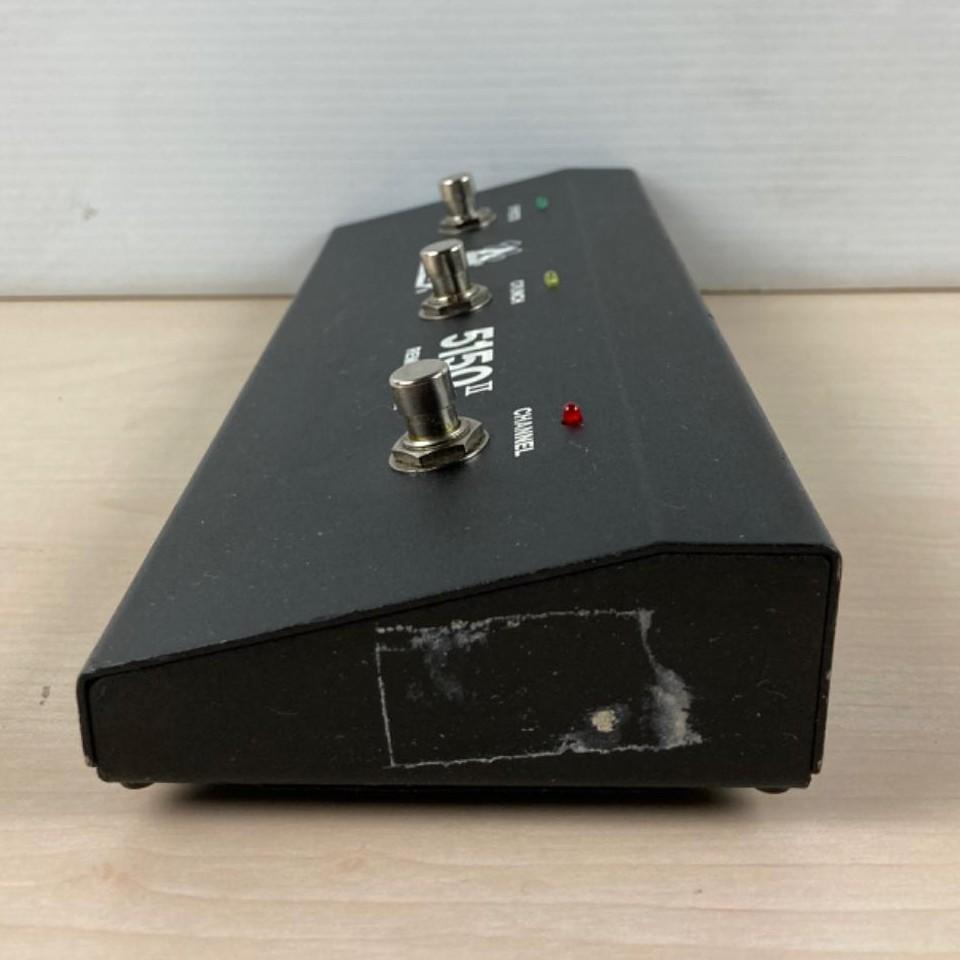 PEAVEY (ピーヴィー) / 6505PLUSFS 5150II REMOTE QWITCH フットスイッチ S0249