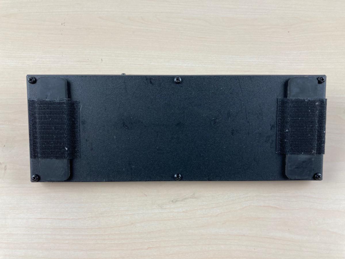 PEAVEY (ピーヴィー) / 6505PLUSFS 5150II REMOTE QWITCH フットスイッチ S0249