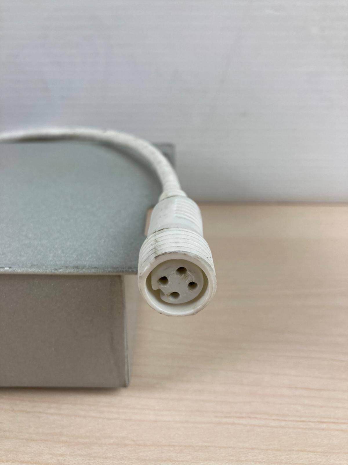 PLAYTECH (プレイテック) / LEDCR1 LED用コントローラー PANEL60I/LEDTOWER250用 S0269