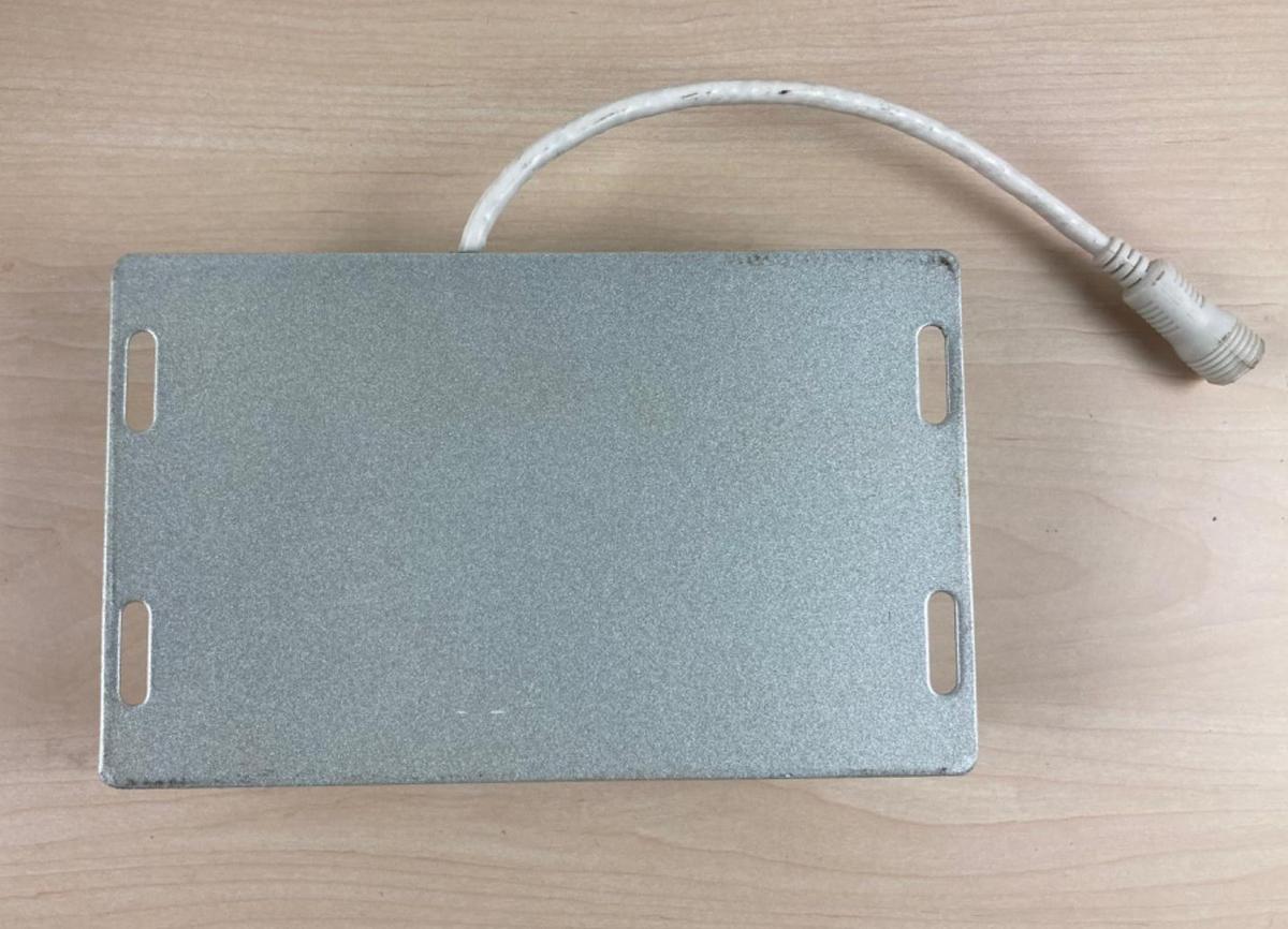 PLAYTECH (プレイテック) / LEDCR1 LED用コントローラー PANEL60I/LEDTOWER250用 S0269