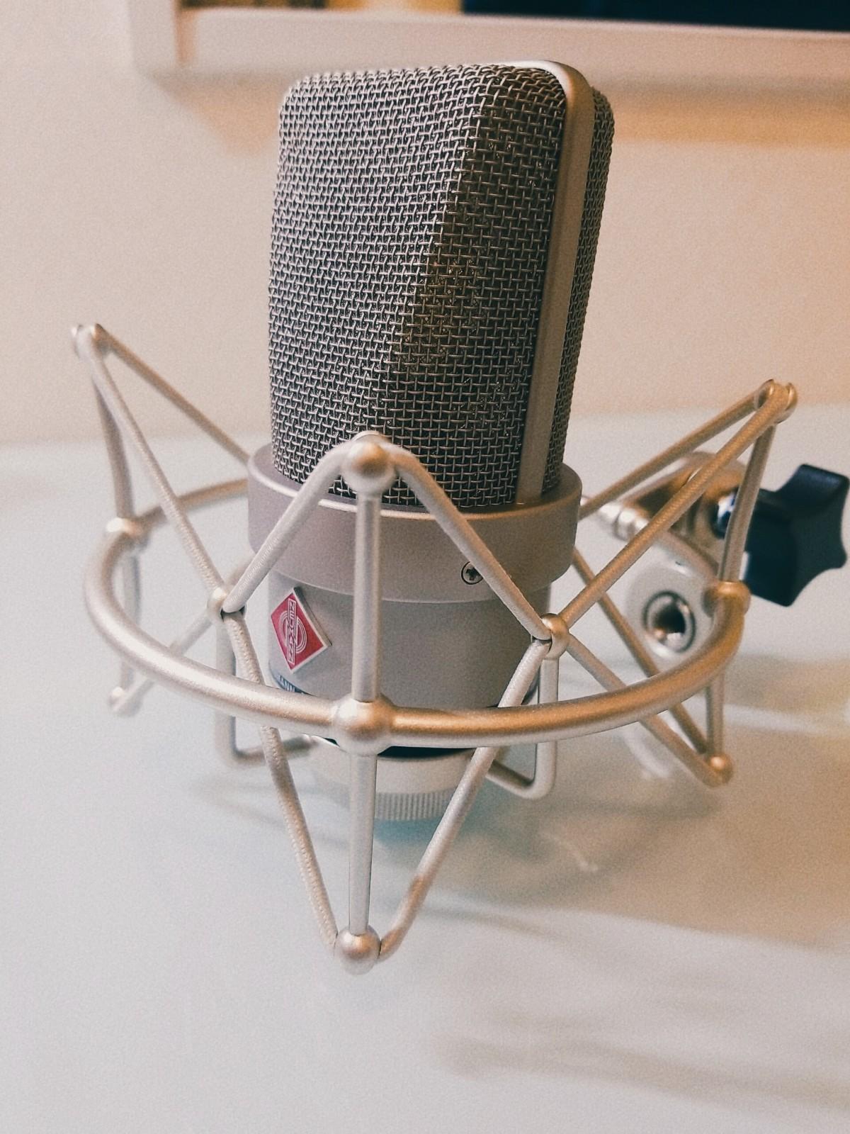 ノーブランド / ショックマウント NEUMANN対応