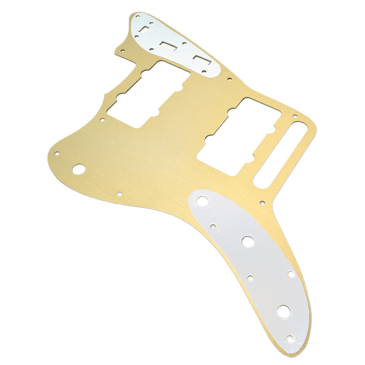 Lotustorks / VARIOUS ANODISED PICK GUARD SERIES - 60s JM-type - Gold