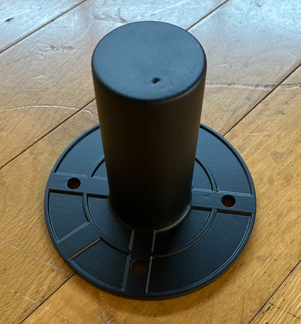 CLASSIC PRO (クラシックプロ) / SF35M スピーカー用フランジアダプター ペア S0284