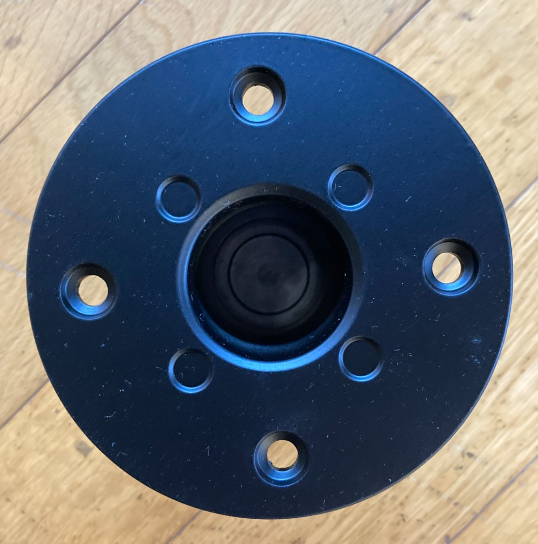 CLASSIC PRO (クラシックプロ) / SF35M スピーカー用フランジアダプター ペア S0284