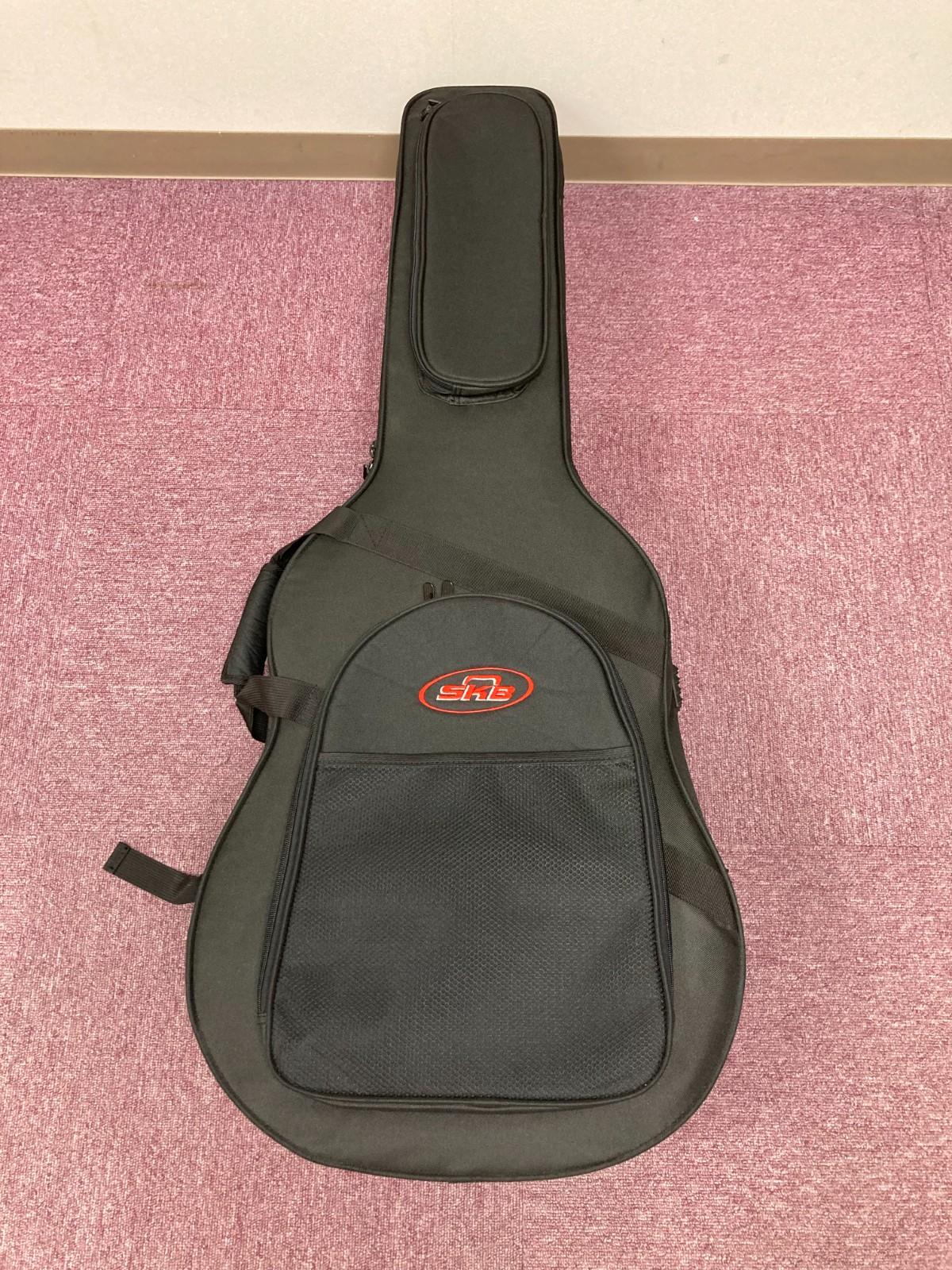 SKB (エスケービー) / 1SKB-SC18 アコースティックギター用ケース C0896