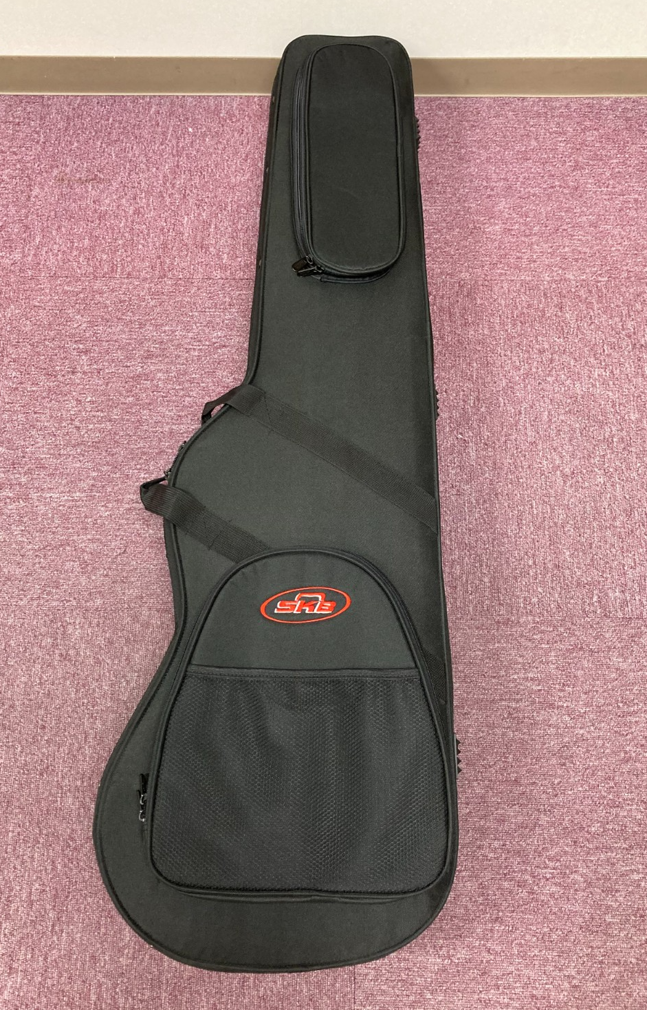 SKB (エスケービー) / SCFB4 ベース用ハードケース C0897