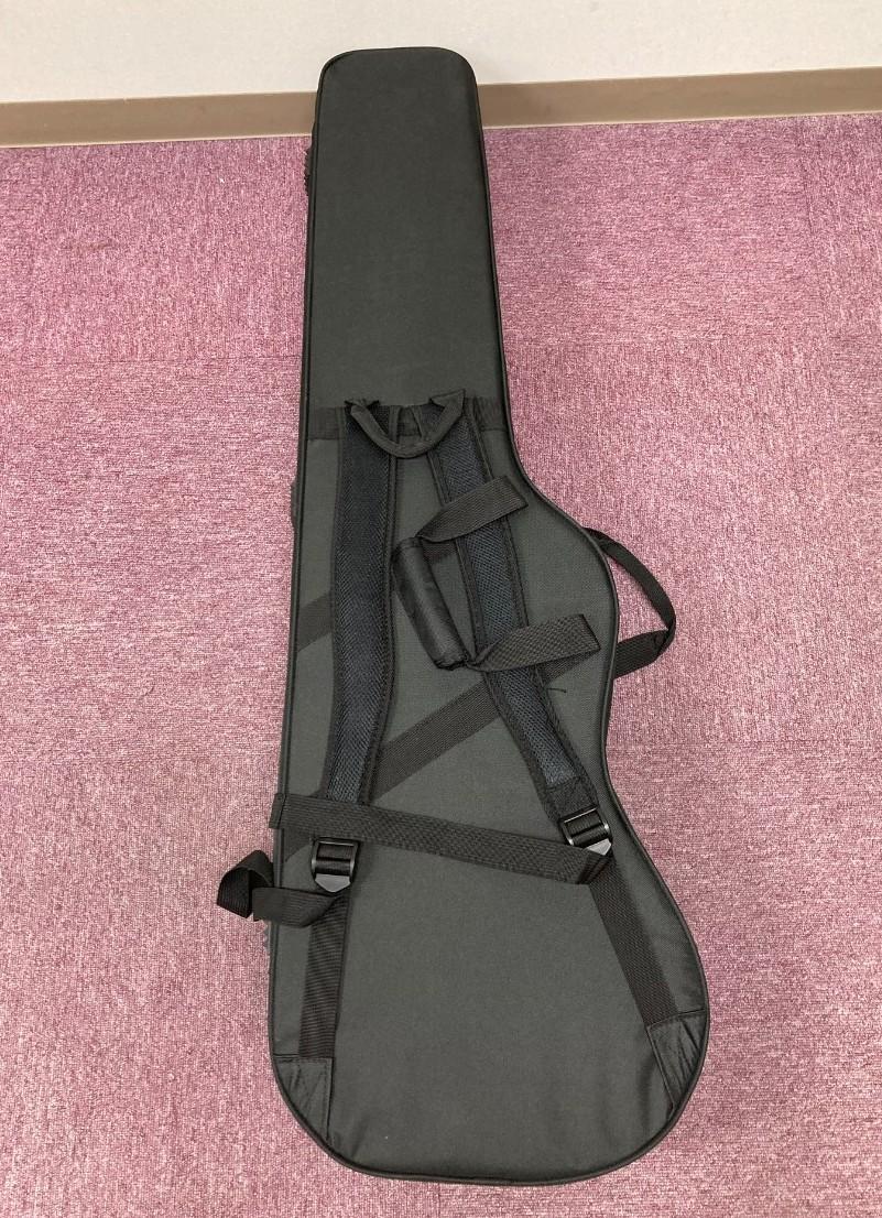 SKB (エスケービー) / SCFB4 ベース用ハードケース C0897