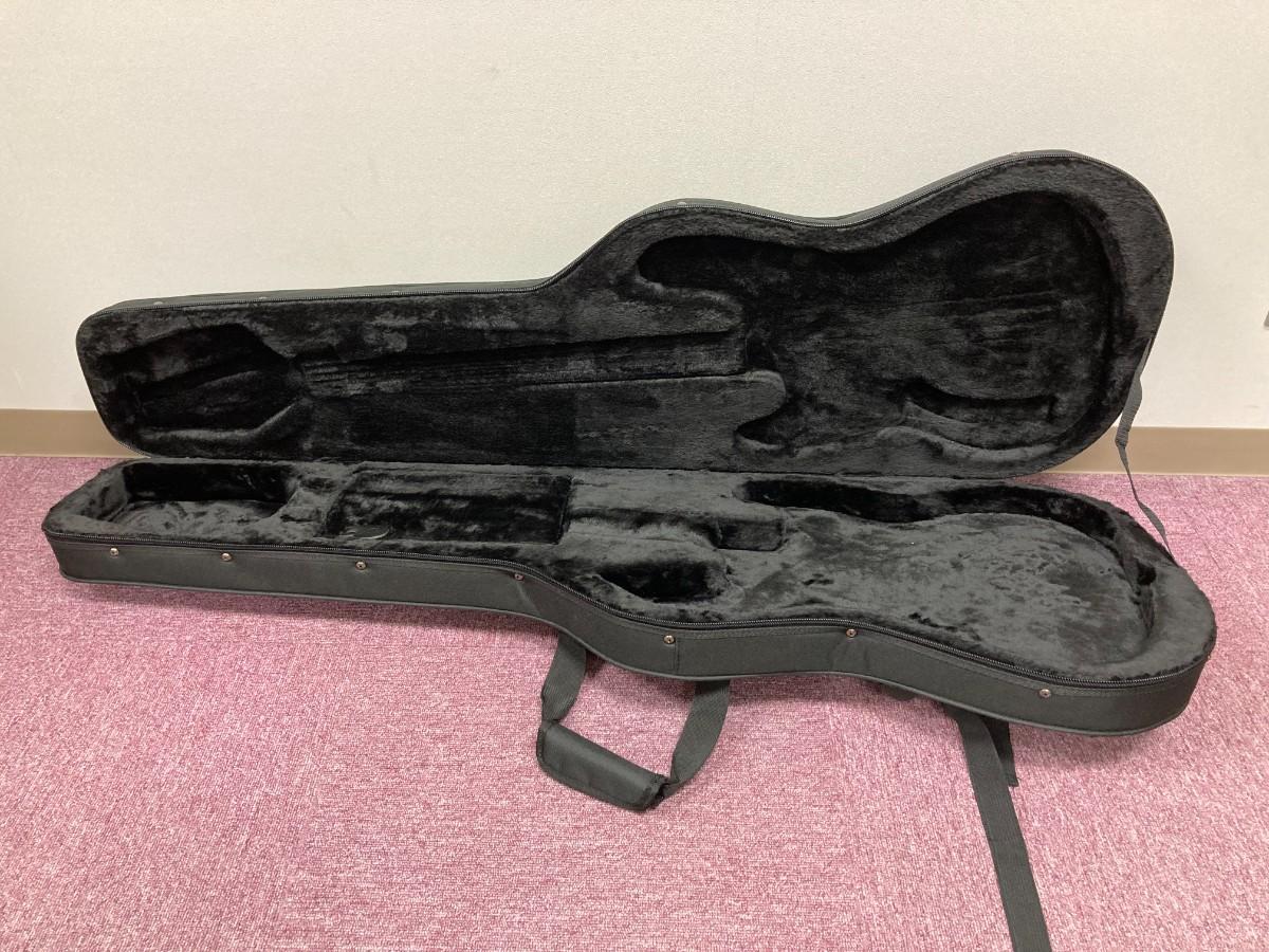 SKB (エスケービー) / SCFB4 ベース用ハードケース C0897