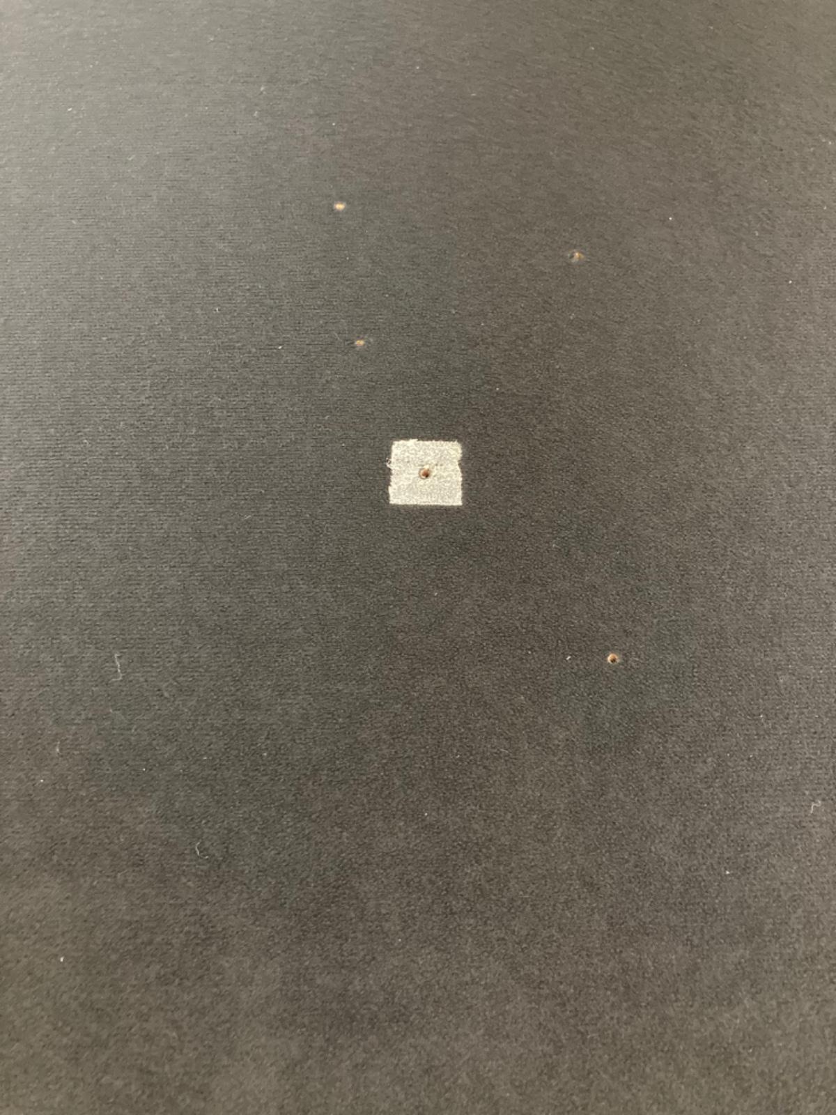 DUPLEX (デュープレックス) / ABS1 エフェクターケース エフェクターボード