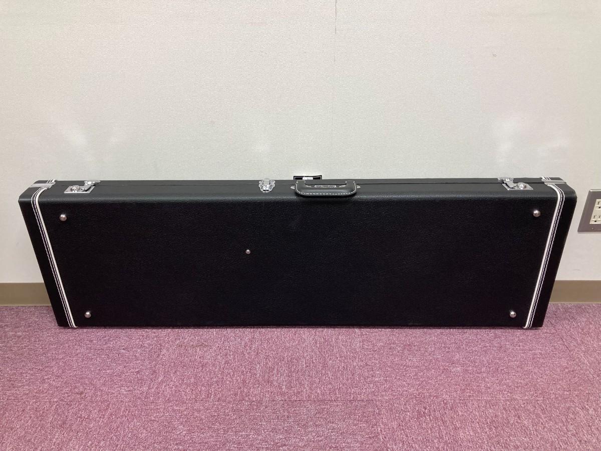 FENDER (フェンダー) / Classic Series Case PRECISION BASS/JAZZ BASS C0902