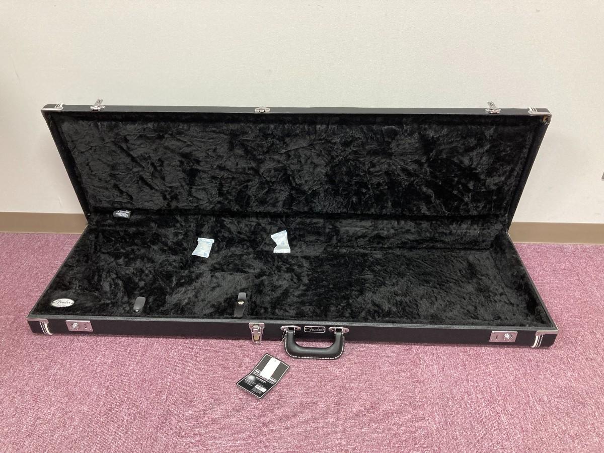 FENDER (フェンダー) / Classic Series Case PRECISION BASS/JAZZ BASS C0902