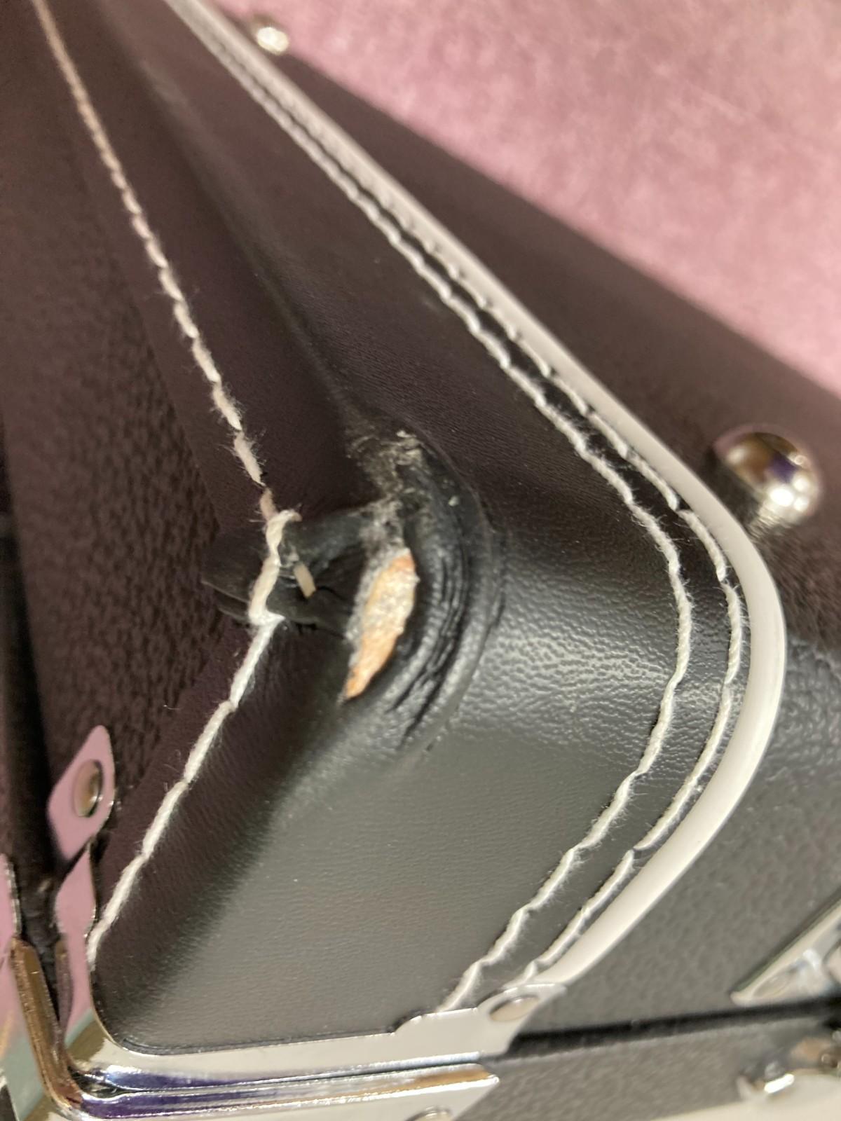 FENDER (フェンダー) / Classic Series Case PRECISION BASS/JAZZ BASS C0902