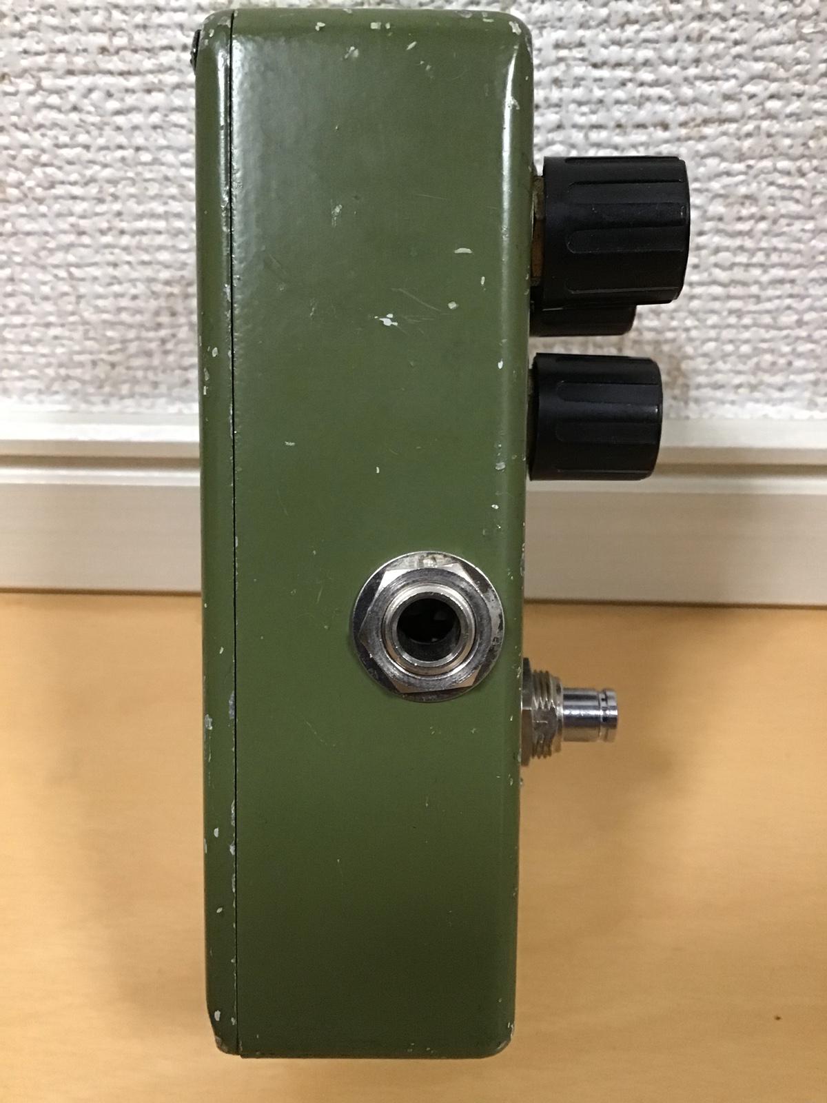 MAXON (マクソン) / D&S