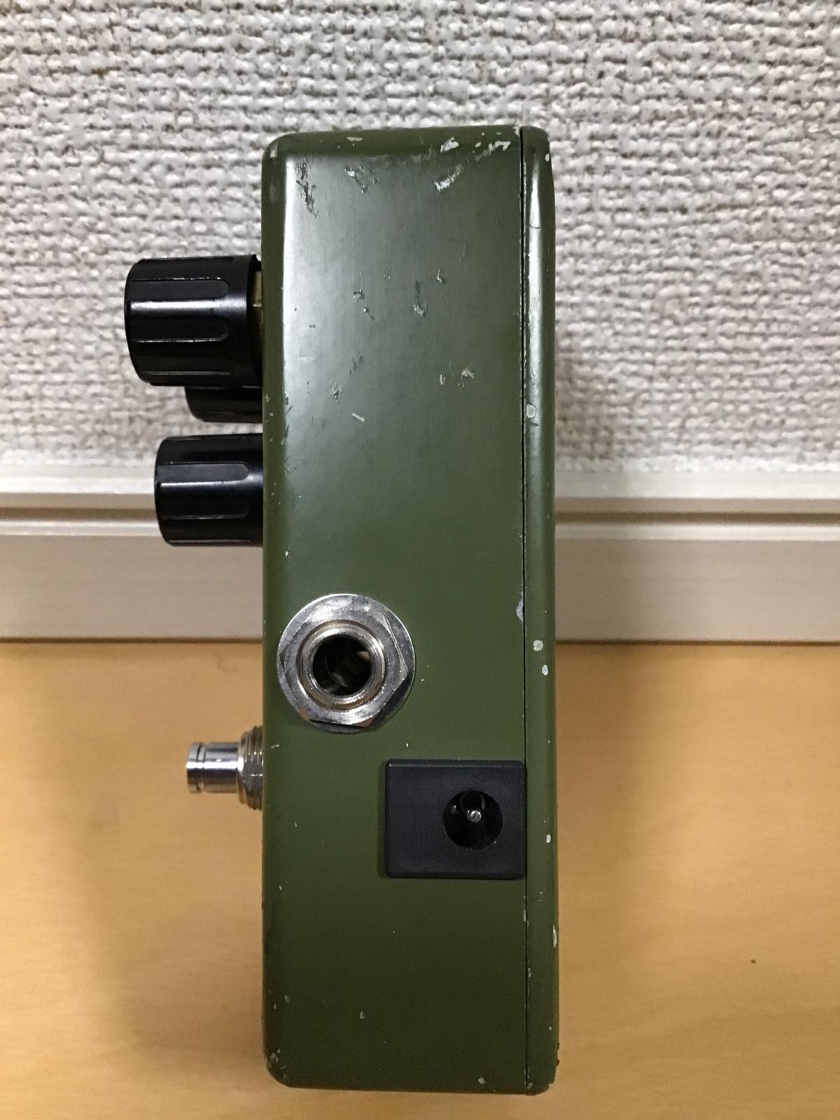 MAXON (マクソン) / D&S