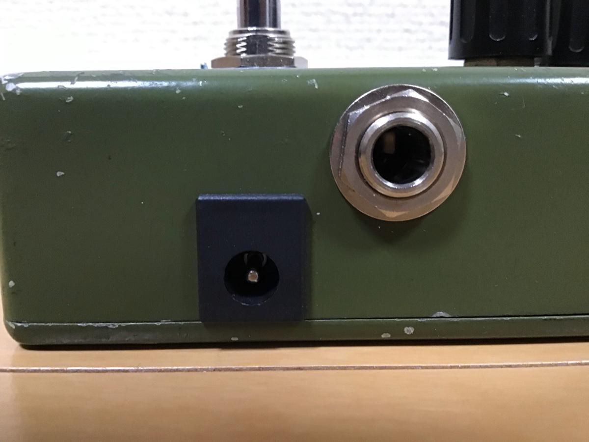 MAXON (マクソン) / D&S