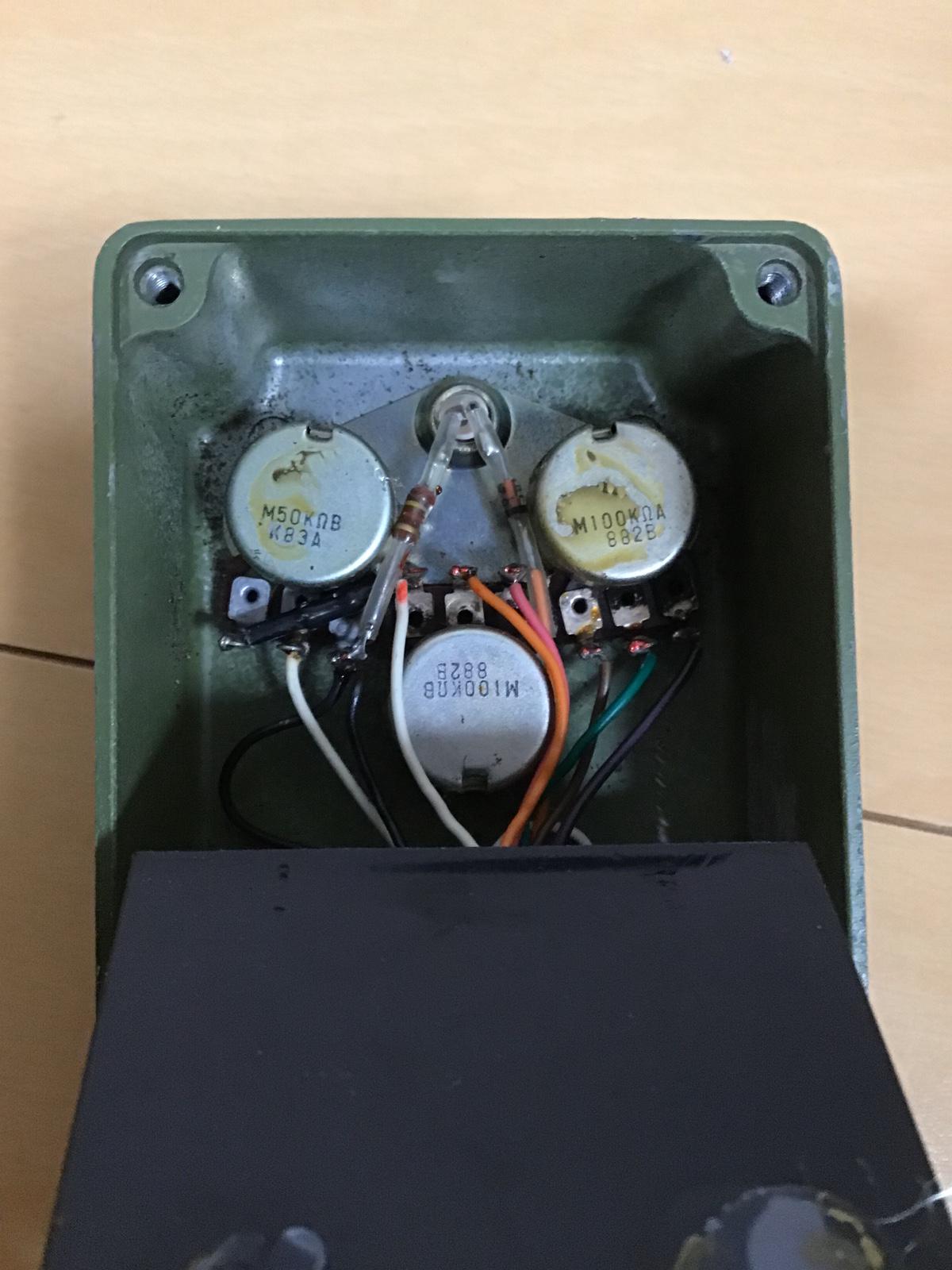 MAXON (マクソン) / D&S