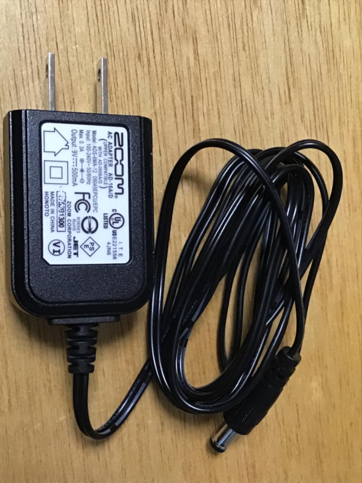 ZOOM (ズーム) / MS-100BT MultiStomp Guitar Pedal with Bluetooth