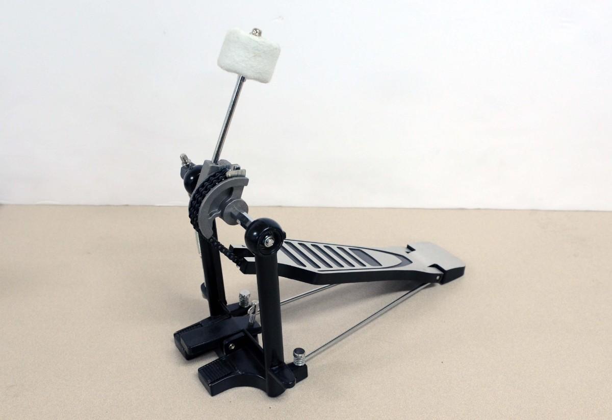 PLAYTECH(旧ZENN) (プレイテックゼン) / DBP6200 バスドラム用ペダル サンプル同等品 S0369