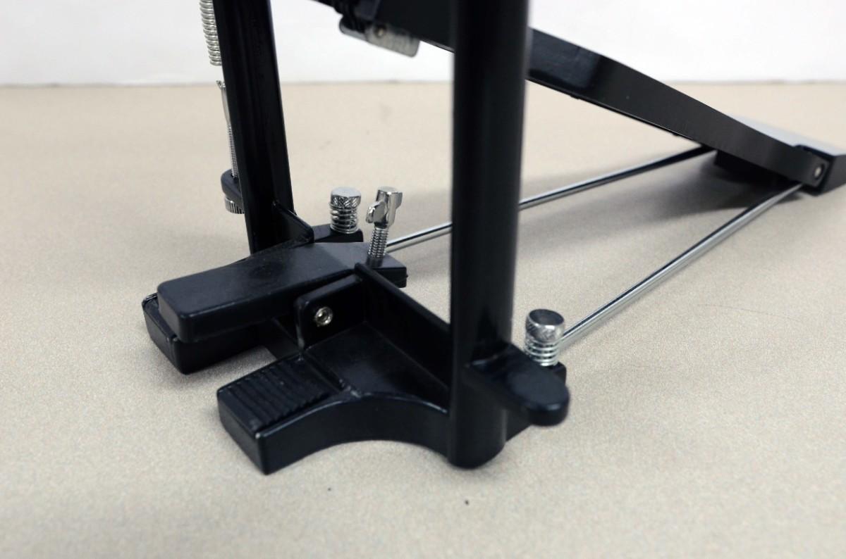 PLAYTECH(旧ZENN) (プレイテックゼン) / DBP6200 バスドラム用ペダル サンプル同等品 S0369