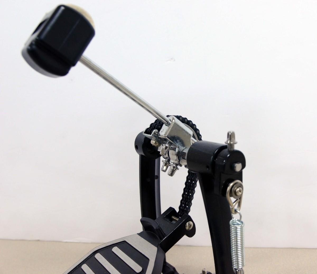 PLAYTECH(旧ZENN) (プレイテックゼン) / DBP6200 バスドラム用ペダル サンプル同等品 S0370