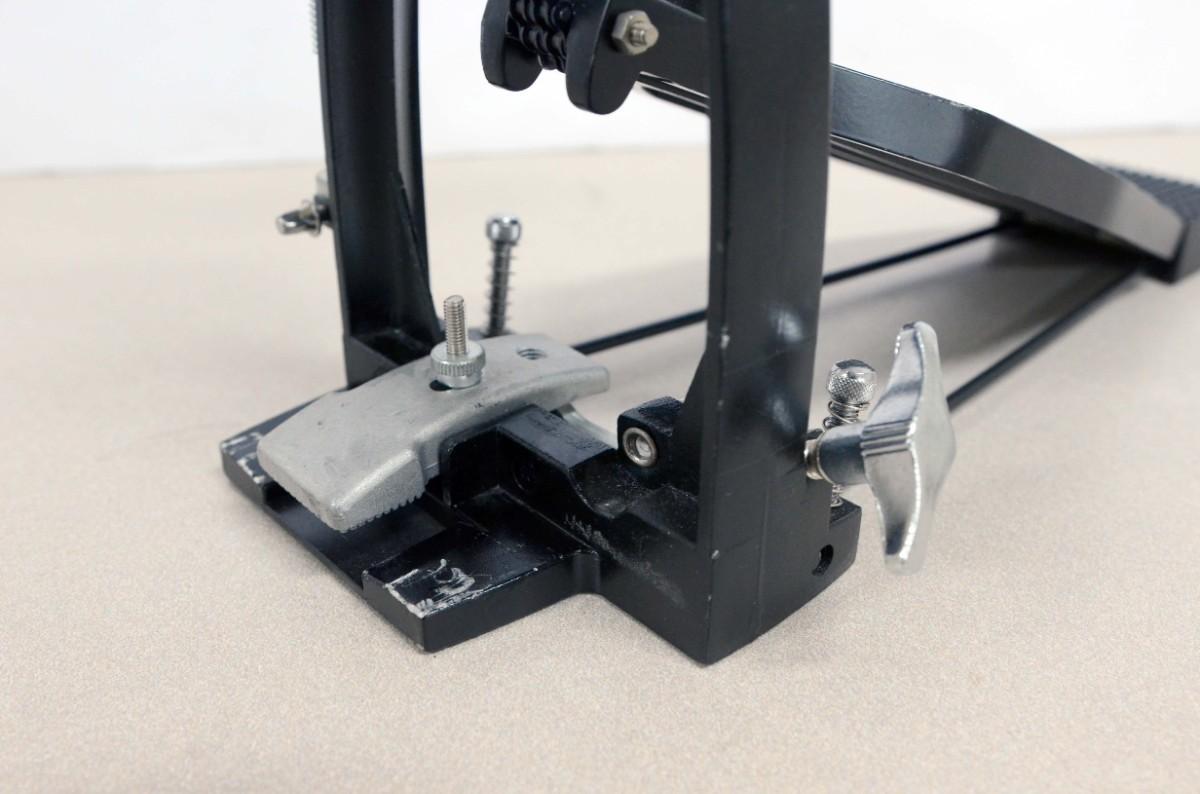 PLAYTECH(旧ZENN) (プレイテックゼン) / DBP6200 バスドラム用ペダル サンプル同等品 S0370