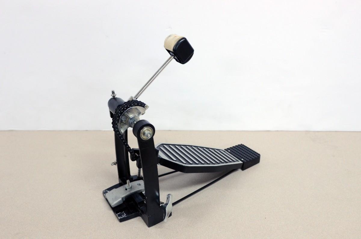 PLAYTECH(旧ZENN) (プレイテックゼン) / DBP6200 バスドラム用ペダル サンプル同等品 S0370