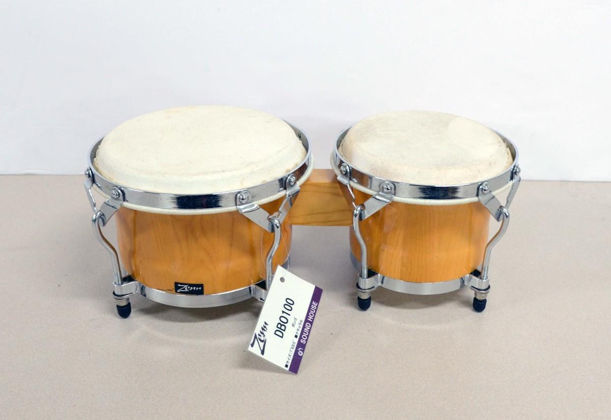 PLAYTECH(旧ZENN) (プレイテックゼン) / DBO100 ボンゴ S0372