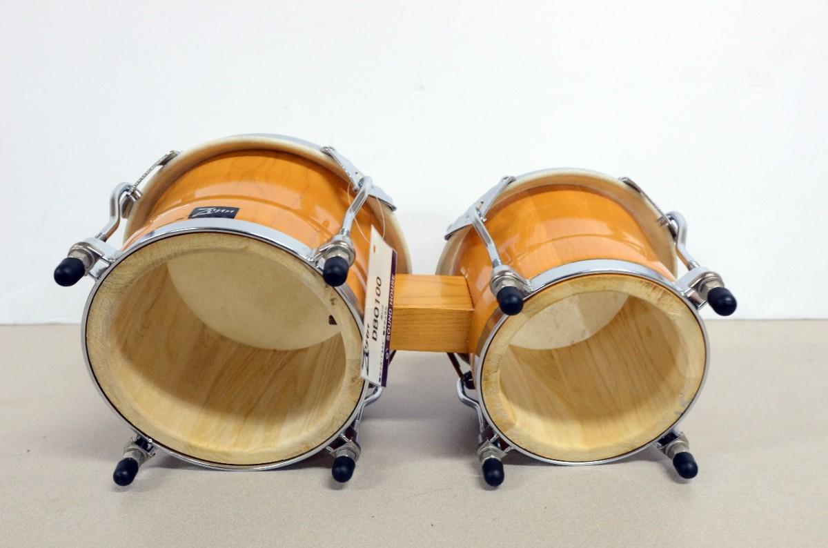 PLAYTECH(旧ZENN) (プレイテックゼン) / DBO100 ボンゴ S0372